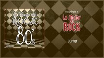 Lo Mejor del Rock de Los 80's - Vol. 7 - Jump