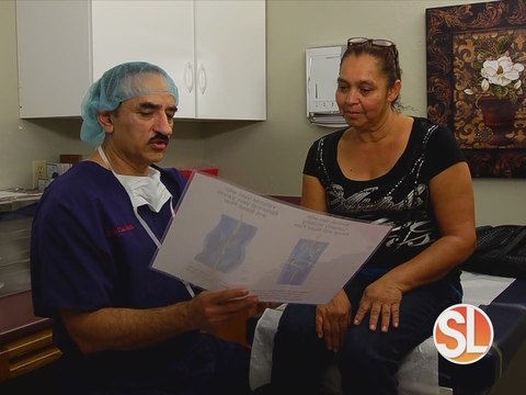 Arizona Vein & Laser Institute helps patients with varicose veins and more advanced venous disorders