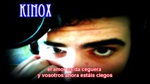 Kinox - Estáis ciegos
