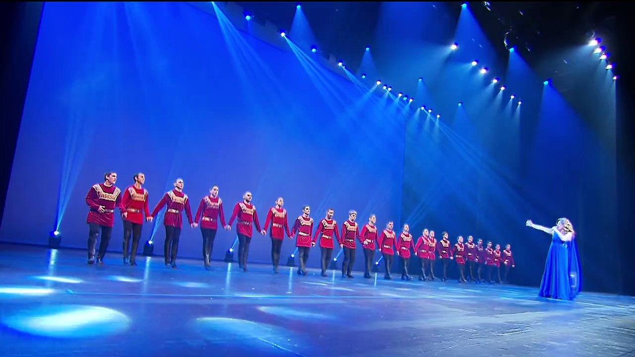 Leyla Saribekyan Hayordiner Miakam