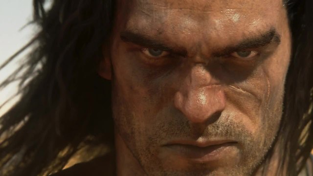 CONAN EXILES | Announcement Trailer (2016)