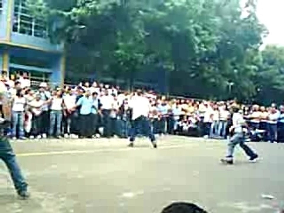 LICEO PEDRO EMILIO