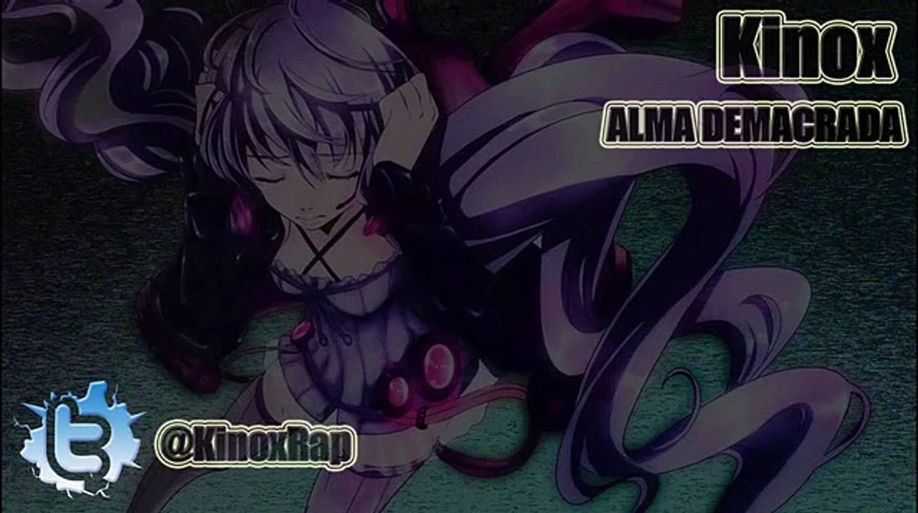 Kinox - Alma demacrada