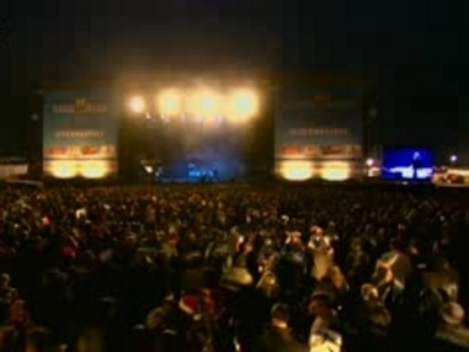 In flames - leeches(live at rock am ring 2006)