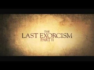 The Last Exorcism II International Trailer
