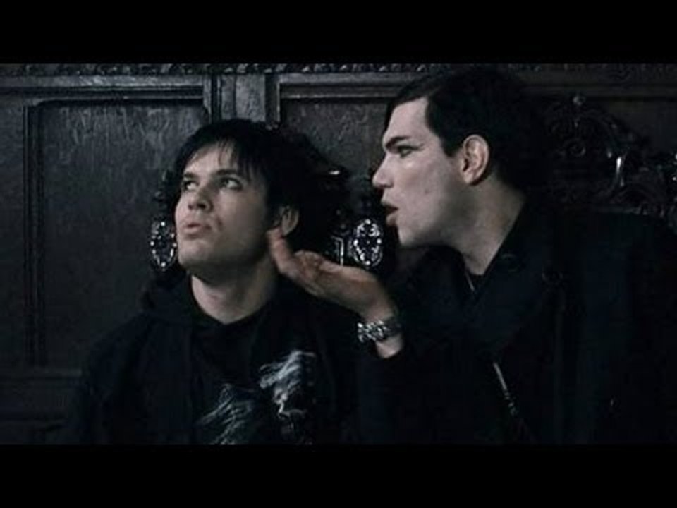 Tick Tock Trick Official Trailer - Indie Horror