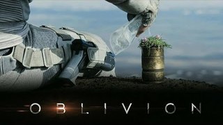 Oblivion International Trailer #2 - Tom Cruise, Morgan Freeman