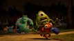 Monsters University Extended Preview