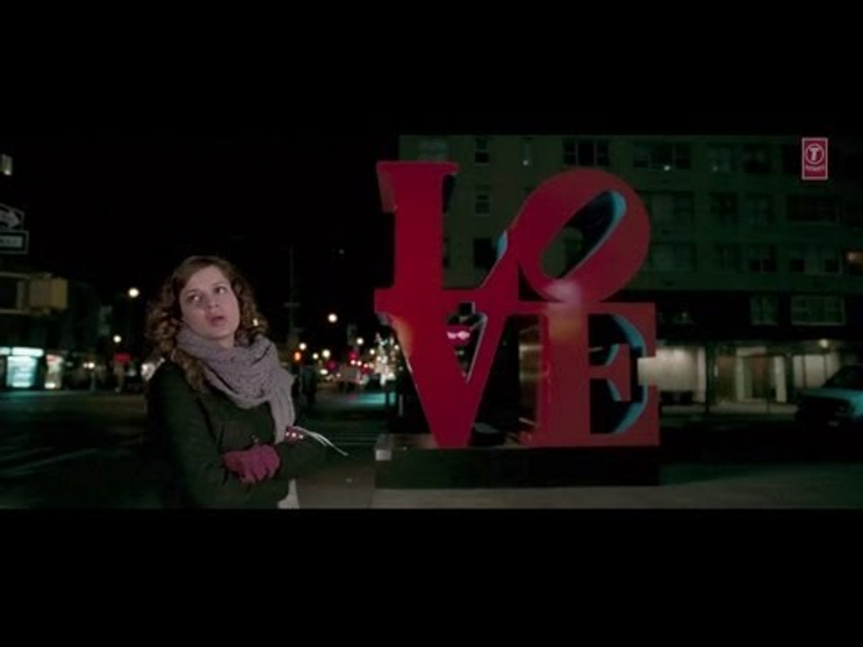 I Love New Year Theatrical Trailer