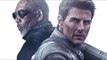 Oblivion Official Trailer #2 - Tom Cruise, Morgan Freeman