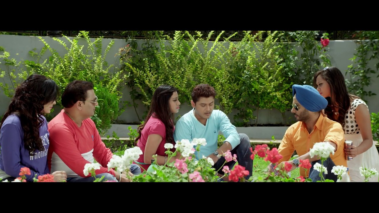 New Punjabi Songs 2015 _ Khidona _ Feroz Khan _ Nachhatar Gill _ HD Latest Top Hits Comedy Movies