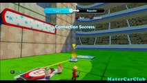 Disney Infinity Gameplay - Mastery Creativi-Toys Part 2 Walkthrough (PS3,Xbox 360,3DS,Wii,WiiU)