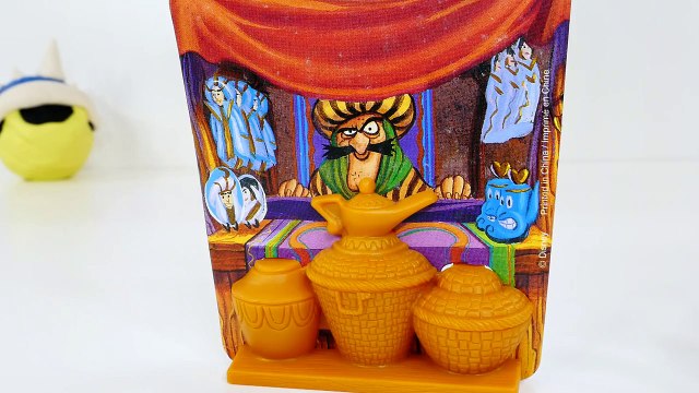 McDonalds Surprise HAPPY MEAL Play Doh Egg Barbie Big Hero 6 Disney Princess Hello Kitty Toys