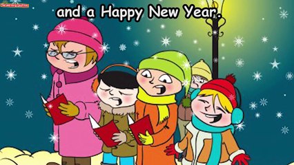 Christmas Songs for Children Christmas Songs Playlist for Kids