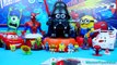 Disney Infinity Toy Playset Unboxing! - Disney Infinity Francesco Bernoulli Toy Unboxing!
