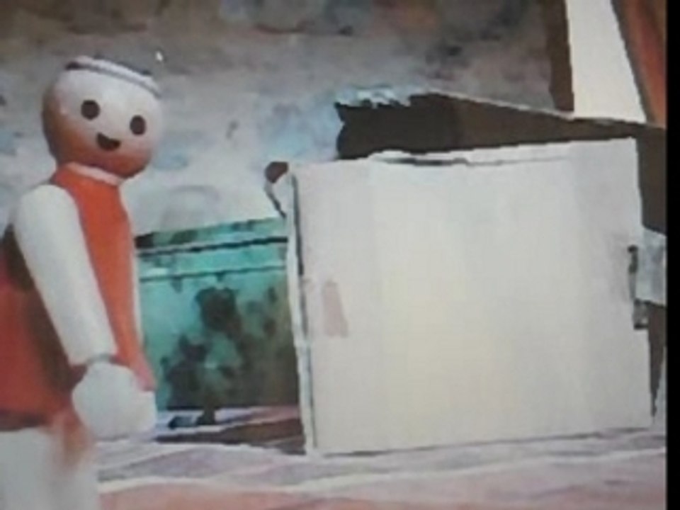 PlayMOBIL Laura
