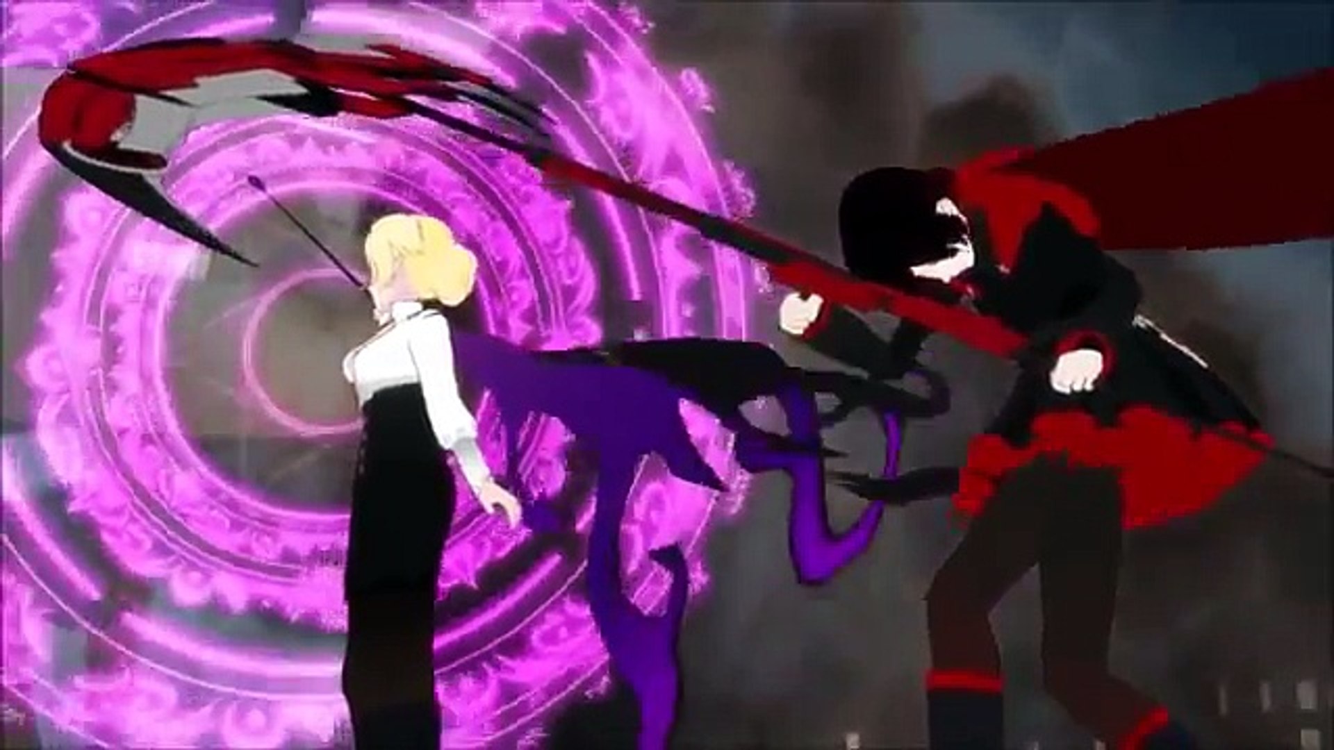 Rwby season 1 shop episode 1 full episode