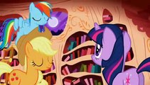 My Little Pony: FiM | Temporada 1 Capítulo 2 [02] | La Magia de la Amistad Parte 2 [Españo