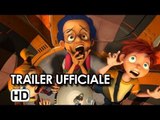 Dino e la macchina del tempo Trailer Italiano