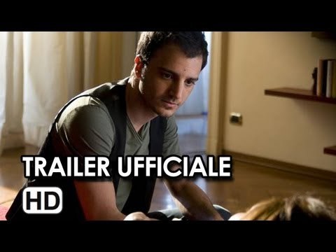 Il Futuro Trailer Ufficiale - Nicolas Vaporidis