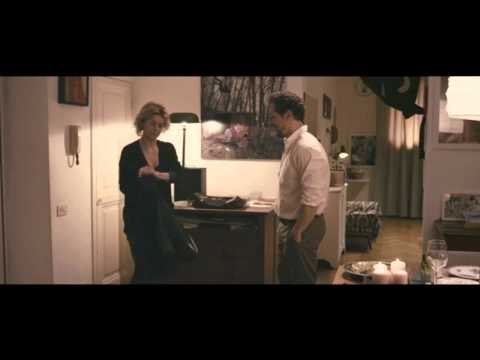 Viaggio Sola Trailer Ufficiale - Margherita Buy, Stefano Accorsi