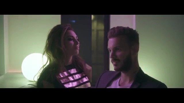 M. Pokora Le monde (Clip officiel)