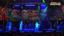 SUPPA BASSIE & RED, GOLD & GREEN BAND live @ Lion Stage 2011