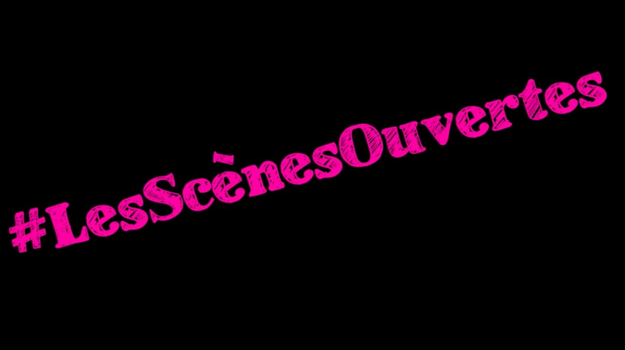 NO CHARISME EPISODE 1 LES SCENES OUVERTES