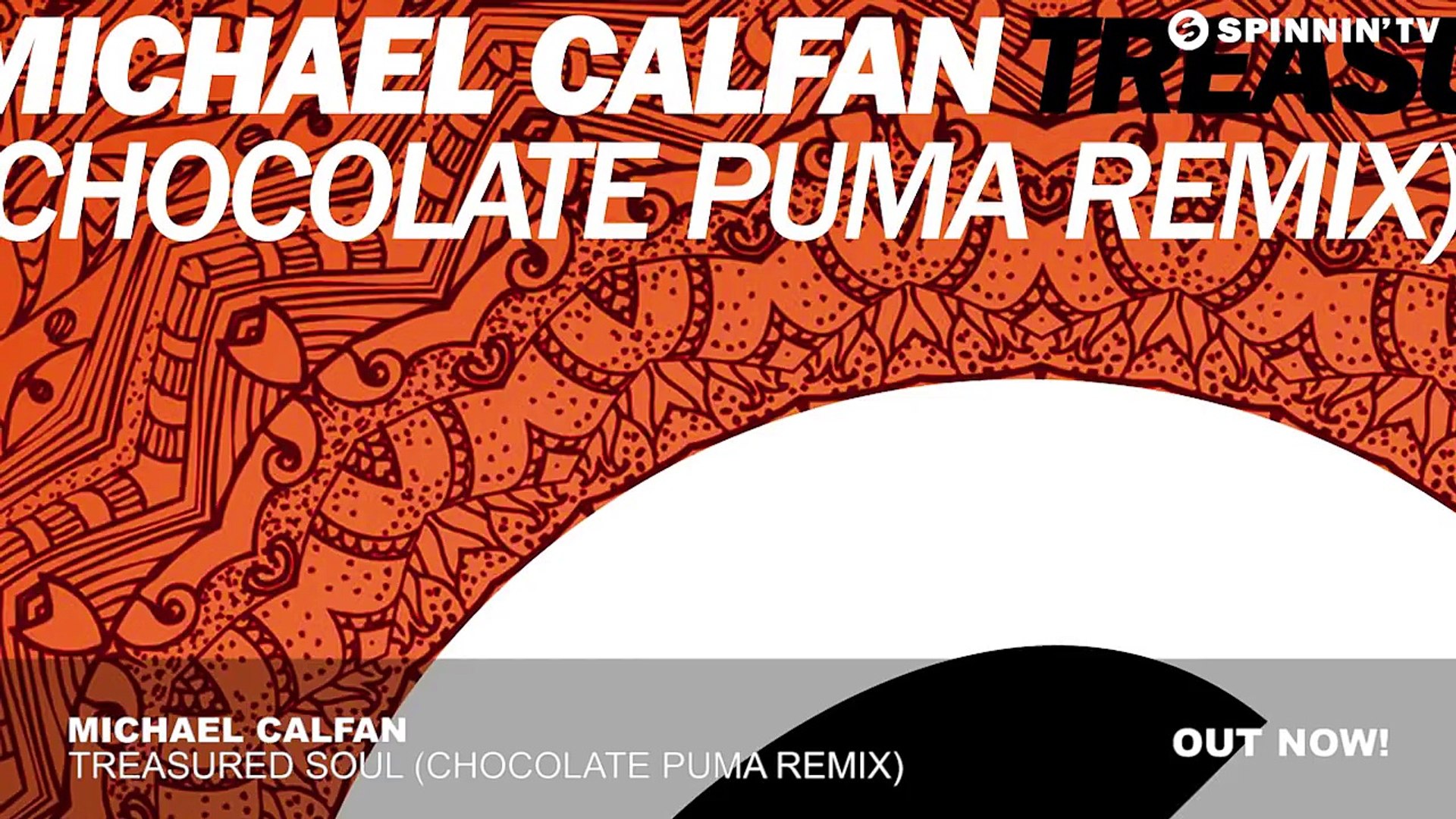 Michael Calfan - Treasured Soul (Chocolate Puma Remix) - Dailymotion Video