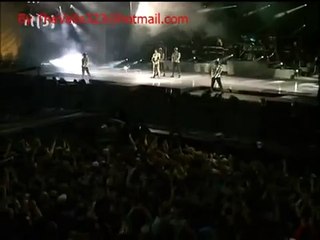 Michael Jackson History Tour Live Munich (Germany)_19