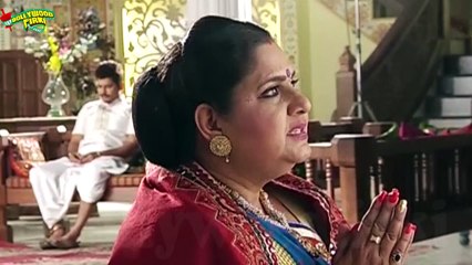 Saath Nibhana Saathiya 28th Jan 2016 - Dharam DESTROYS Divorce Papers Given By Meera