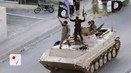 Russia's Warning: Go to Turkey, Get Kidnapped by ISIS