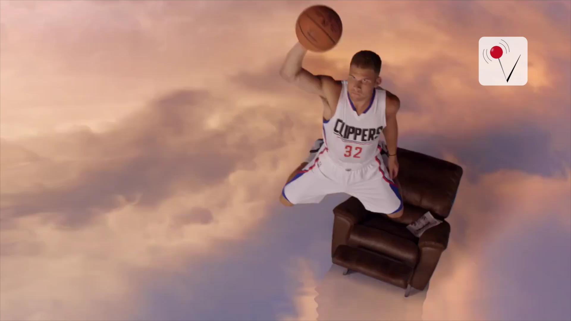 ⁣Scandalous Reason for Blake Griffin's Broken Hand Revealed