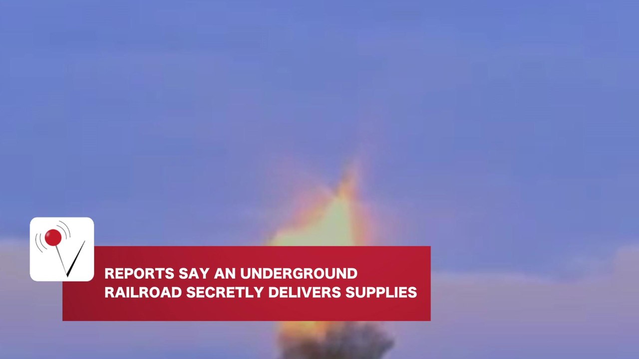 Is North Korea Planning Missile Launch?