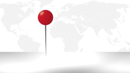 Turbulent flight sends passengers flying