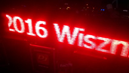 studniówka 2016 Wisznice