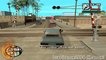 Прохождение GTA San Andreas - миссия 5 - Автокафе