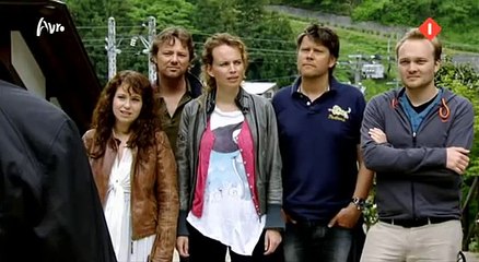 Wie is de Mol? 2010 | Aflevering 6