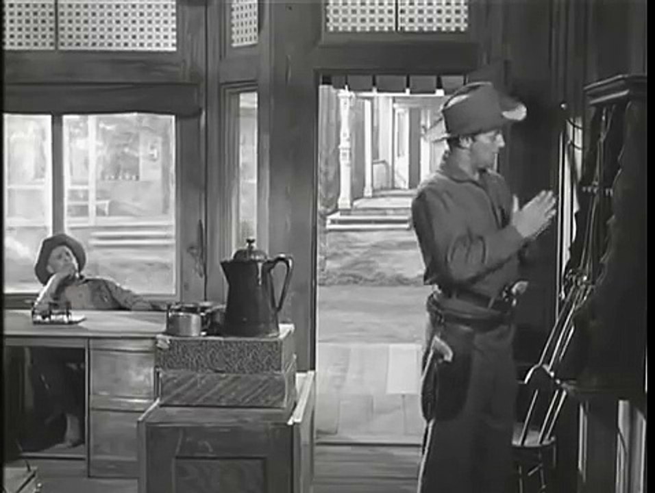 CON SUS MISMAS ARMAS PELICULA COMPLETA ESPAÑOL CINE WESTERN ACCION ROBERT MITCHUM