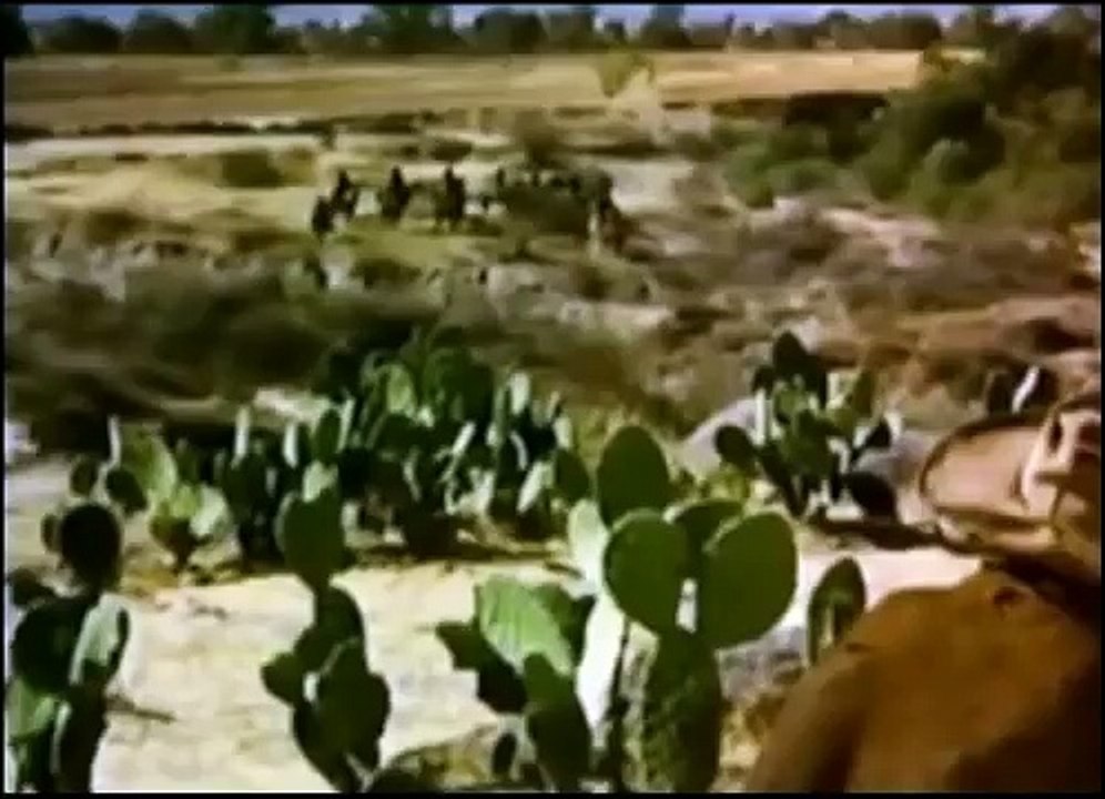 LA PRIMERA AMETRALLADORA DEL OESTE CICLO WESTERN PELICULA COMPLETA ESPAÑOL