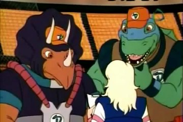 Dinoplativolos Capitulo 32 El dinojuego de fútbol -