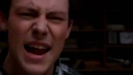 Glee - Jessies Girl (Full Performance) (Official Music Video)