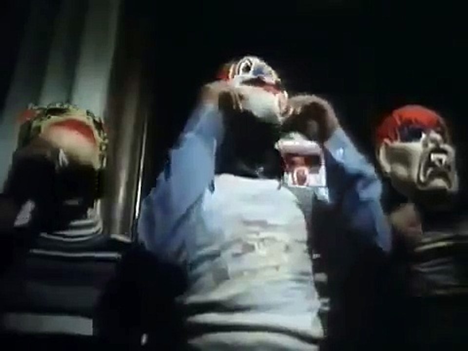 LA CASA DE LA MUERTE PELICULA COMPLETA CASTELLANO TERROR MIEDO