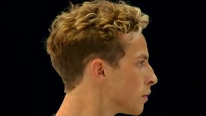 2013 SA Men Opening Montage (Canadian Coverage)