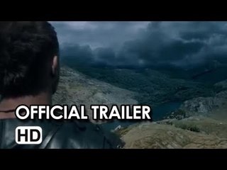 Hammer of the Gods Official Trailer #1 (2013) Movie HD