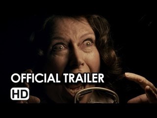 Berberian Sound Studio Official Trailer #1 (2013) - Toby Jones