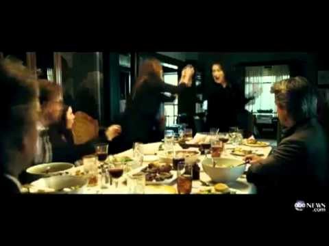 August Osage County Official Trailer - Meryl Streep, Julia Roberts Movie HD