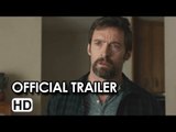 Prisoners Official Trailer (2013) Hugh Jackman, Jake Gyllenhaal Movie HD