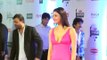 Bollywood latest sensation Kajal Agarwal At Filmfare Awards 2016