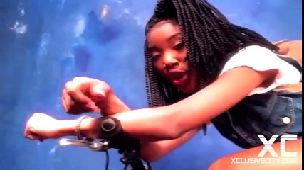 "I Wanna Be Down" Britt-Mix